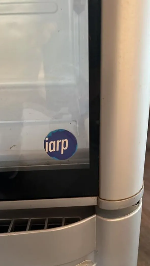 1#7571 Vetrine frigo Iarp ECO42CL