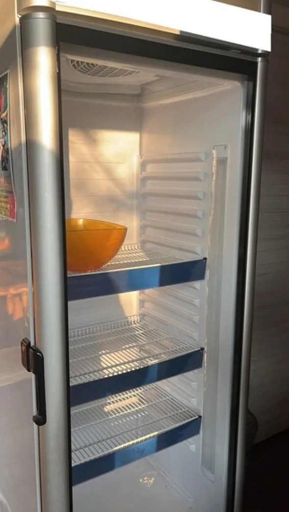 1#7571 Vetrine frigo Iarp ECO42CL