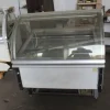 8#7149 Vetrine refrigerate Isa Millennium