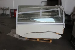 8#7149 Vetrine refrigerate Isa Millennium