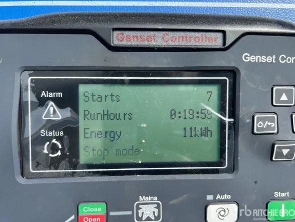 VG-R69 62,5 KVA