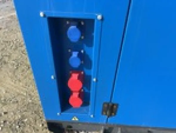 VG-R69 62,5 KVA
