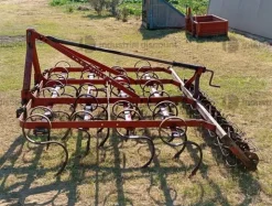 7#9595 Vibrocoltivatore Kongskilde
