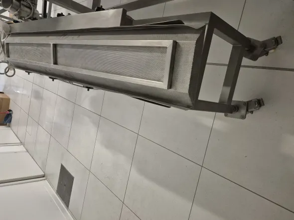 Vibro Vaglio