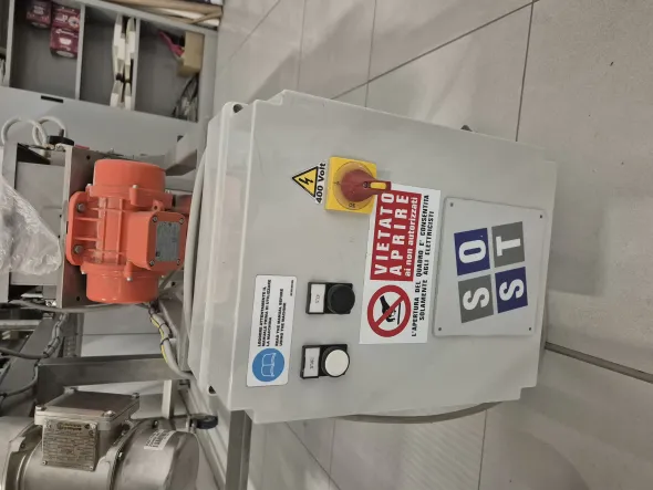 Vibro Vaglio