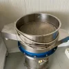 Vibrovaglio circolare Ø600