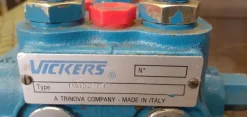 VICKERS DIRECTIONAL CONTROL VALVE