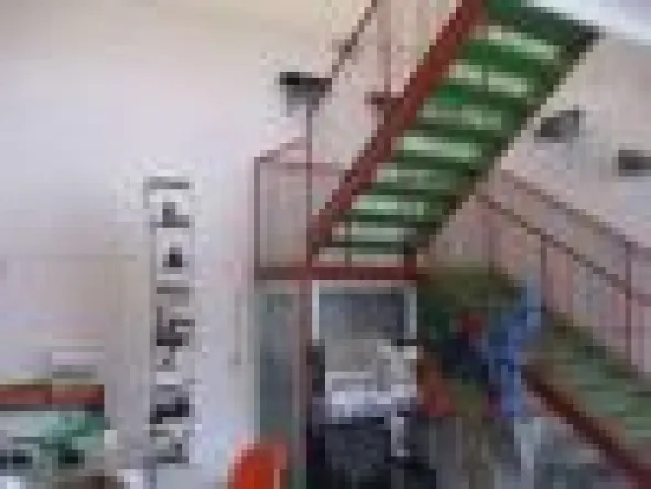 Vignate - Capannone di ca 75 mq