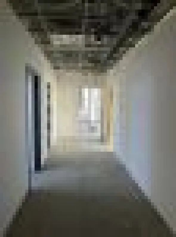 Vimercate - Capannone di ca 6250 mq
