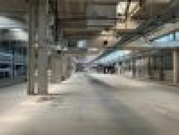 Vimercate - Capannone di ca 6250 mq