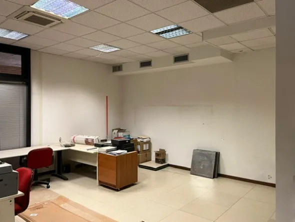 Vimercate - Ufficio di ca 65 mq
