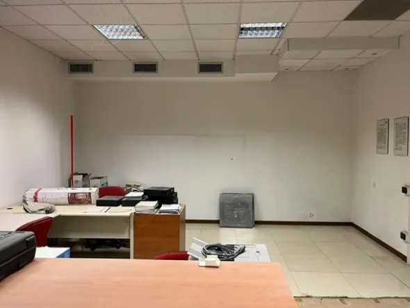 Vimercate - Ufficio di ca 65 mq