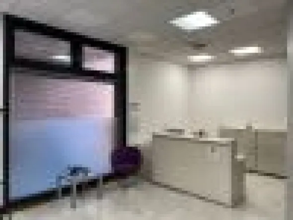 Vimercate - Ufficio di ca 65 mq
