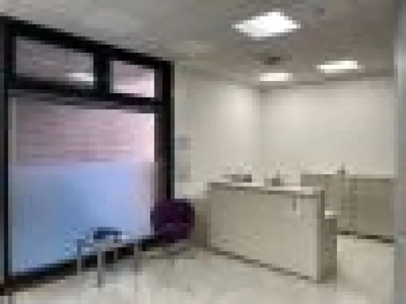 Vimercate - Ufficio di ca 65 mq