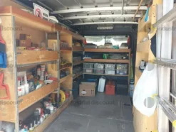 10#9463 Volkswagen Crafter