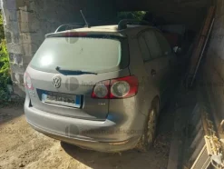 1#9511 Volkswagen Golf Plus