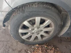 1#9511 Volkswagen Golf Plus