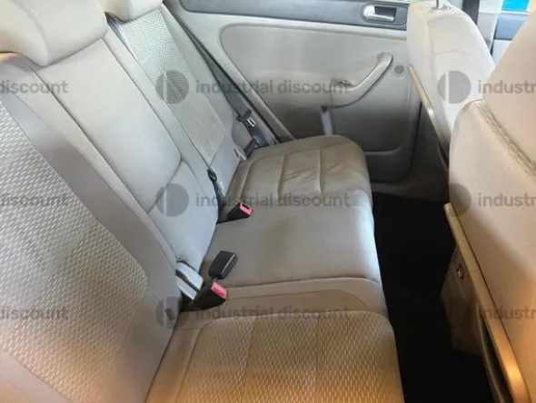 4#9170 Volkswagen Golf Plus