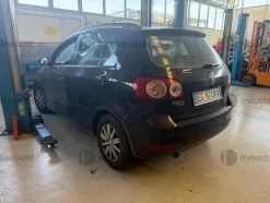 4#9170 Volkswagen Golf Plus