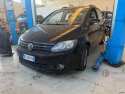 4#9170 Volkswagen Golf Plus