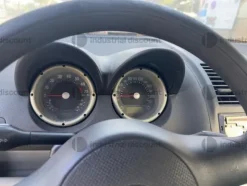 1#10181 Volkswagen Lupo