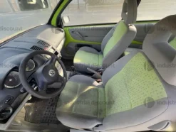 1#10181 Volkswagen Lupo
