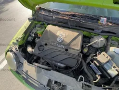 1#10181 Volkswagen Lupo