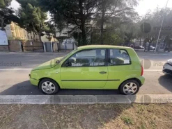 1#10181 Volkswagen Lupo