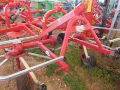 271#7086 Voltafieno Giaccaglia vr300