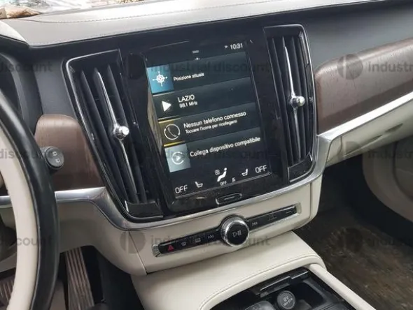 1#9984 Volvo V90