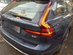 1#9984 Volvo V90