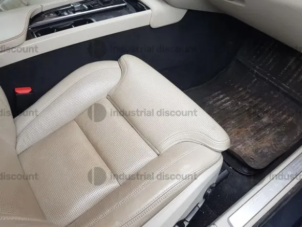 1#9984 Volvo V90
