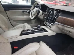1#9984 Volvo V90