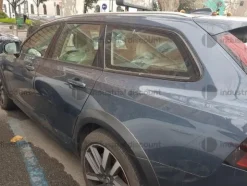 1#9984 Volvo V90