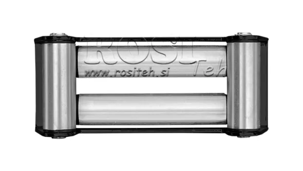 24 V VERRICELLO ELETTRICO RS-12000 - 5440 kg