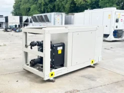 Water cooled chiller Daikin | 95/130 kW | Garanzia