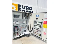Water cooled chiller Daikin | 95/130 kW | Garanzia