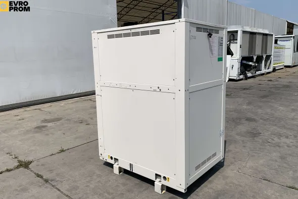 Water cooled chiller Panasonic | 77 kW | 2024 | Nuovo