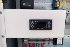 Water cooled chiller Panasonic | 77 kW | 2024 | Nuovo