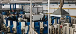 WINTECH C1 MACHINE FOR TPU/PU INJECTION