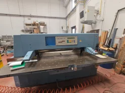 Wohlenberg 155
