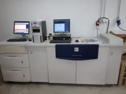 XEROX DC5000 AP