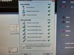 XEROX DC5000 AP