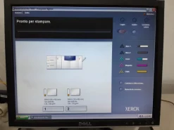 XEROX DC5000AP
