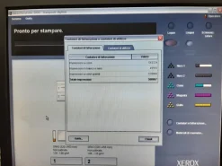 XEROX DC5000AP