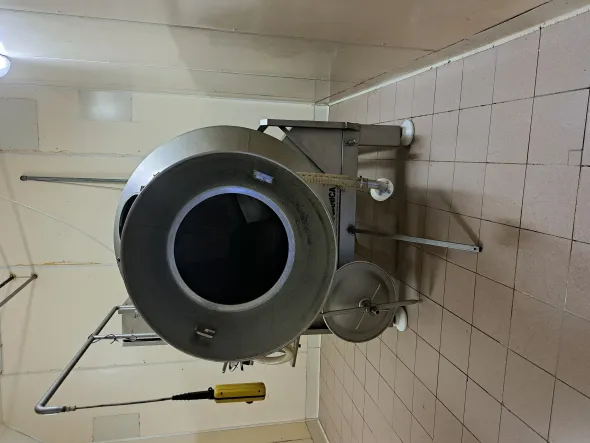 zangola 3000 litri