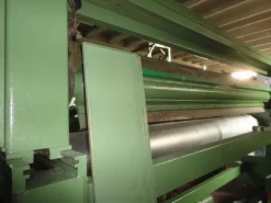 ZAPPA COATING HEAD 3500MM FOR SALE