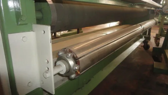 ZAPPA COATING HEAD 3500MM FOR SALE