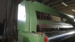 ZAPPA COATING HEAD 3500MM FOR SALE