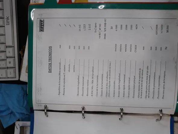 zayer kcu10000